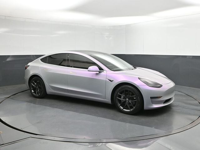 2020 Tesla Model 3 Standard