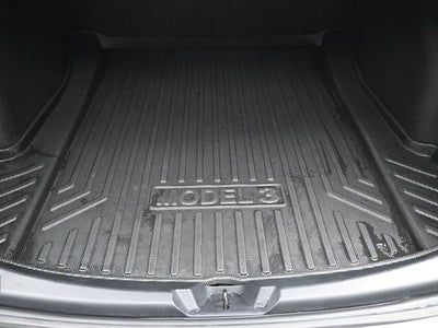 2020 Tesla Model 3 Standard