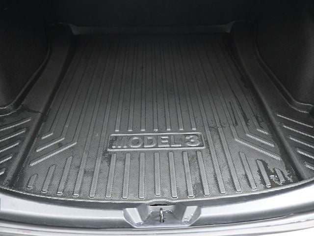 2020 Tesla Model 3 Standard