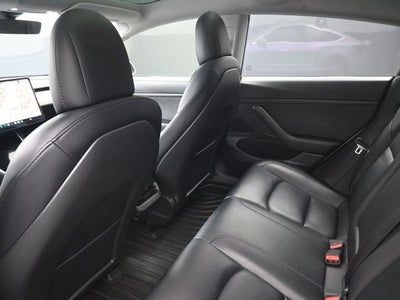 2020 Tesla Model 3 Standard