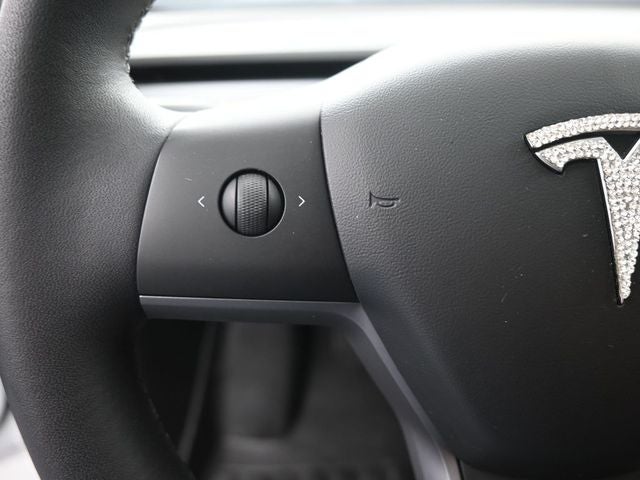 2020 Tesla Model 3 Standard