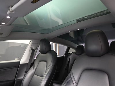 2020 Tesla Model 3 Standard