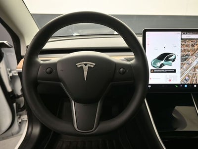 2020 Tesla Model 3 Standard