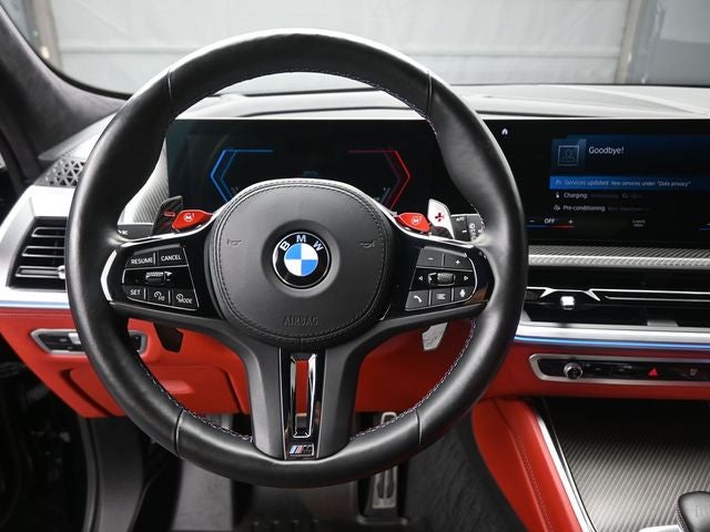 2023 BMW XM Base
