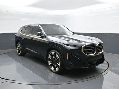 2023 BMW XM Base