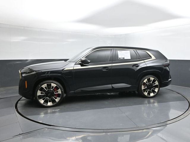 2023 BMW XM Base