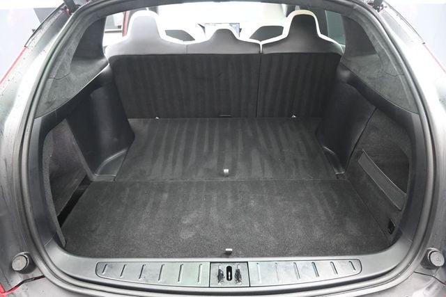 2022 Tesla Model X Base