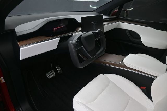 2022 Tesla Model X Base