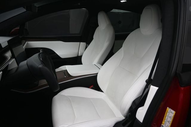 2022 Tesla Model X Base