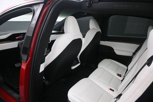 2022 Tesla Model X Base