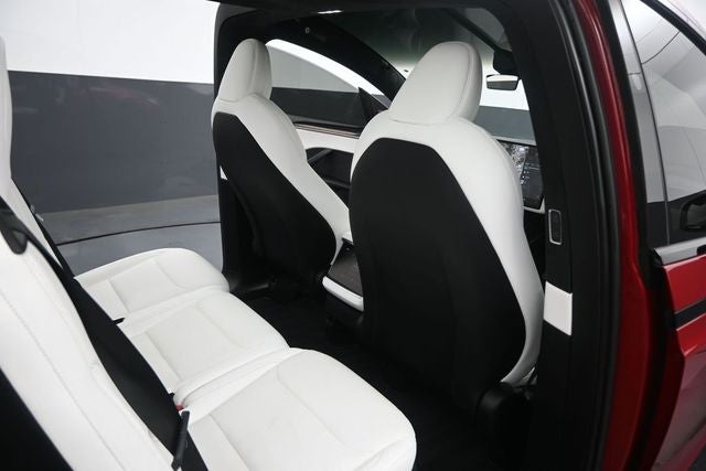 2022 Tesla Model X Base