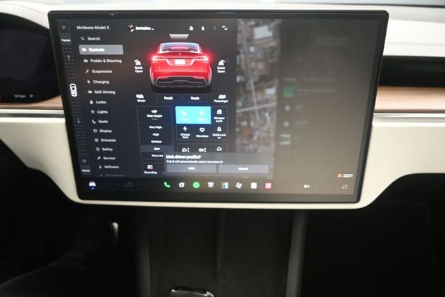 2022 Tesla Model X Base