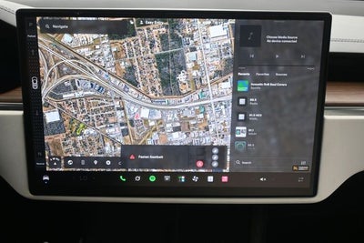 2022 Tesla Model X Base