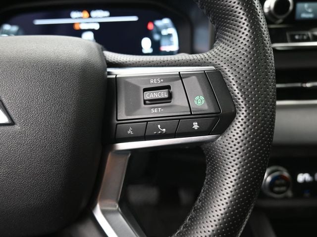 2024 Mitsubishi Outlander SEL
