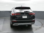 2024 Mitsubishi Outlander SEL