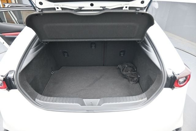 2025 Mazda Mazda3 2.5 Turbo Premium Plus Package