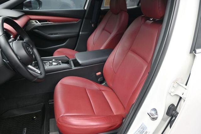 2025 Mazda Mazda3 2.5 Turbo Premium Plus Package