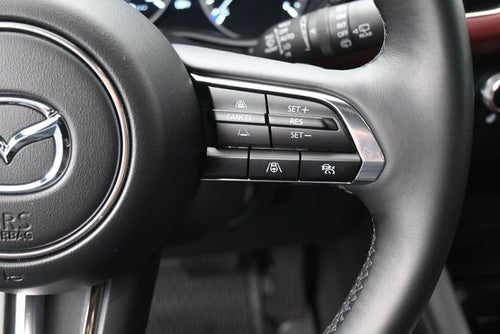 2025 Mazda Mazda3 2.5 Turbo Premium Plus Package