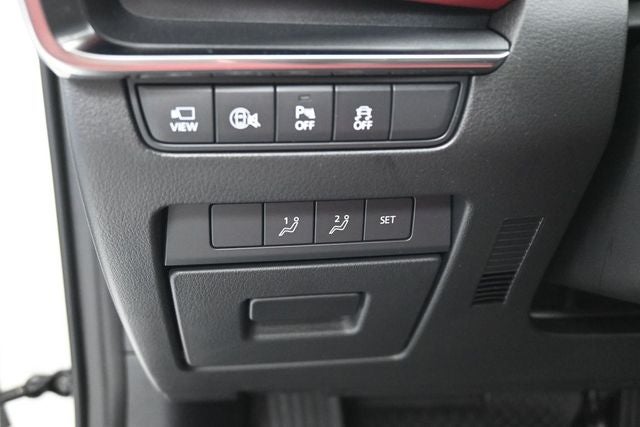 2025 Mazda Mazda3 2.5 Turbo Premium Plus Package