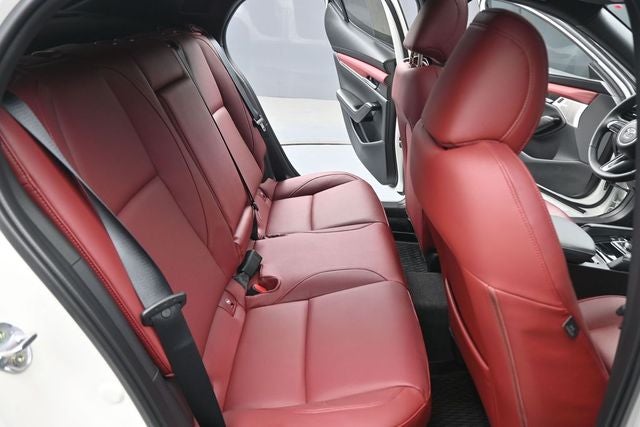 2025 Mazda Mazda3 2.5 Turbo Premium Plus Package