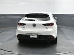 2025 Mazda Mazda3 2.5 Turbo Premium Plus Package