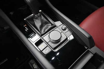2025 Mazda Mazda3 2.5 Turbo Premium Plus Package