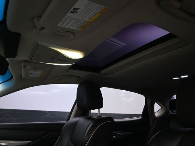 2017 INFINITI Q70L 3.7