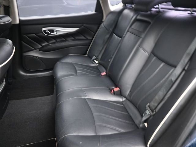 2017 INFINITI Q70L 3.7