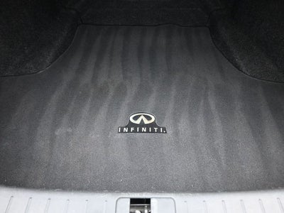 2017 INFINITI Q70L 3.7