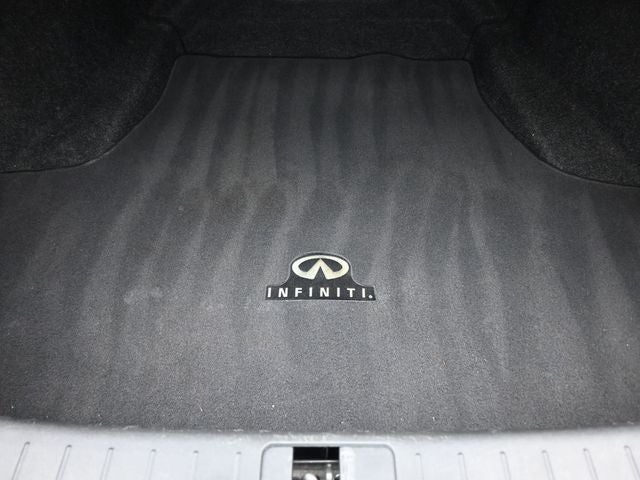 2017 INFINITI Q70L 3.7