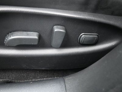 2017 INFINITI Q70L 3.7