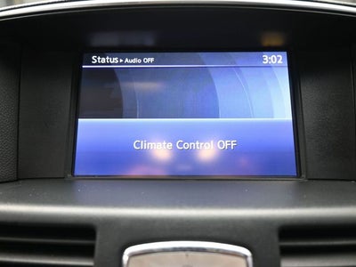 2017 INFINITI Q70L 3.7