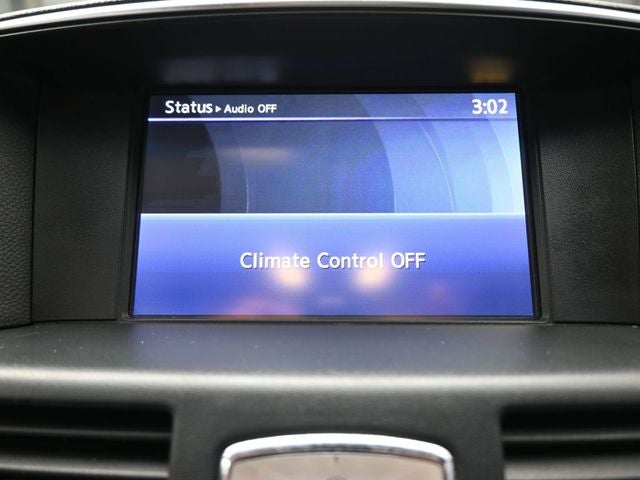 2017 INFINITI Q70L 3.7