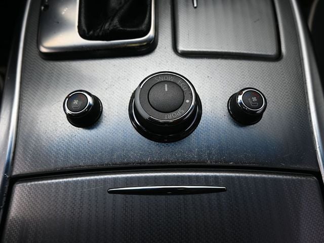 2017 INFINITI Q70L 3.7