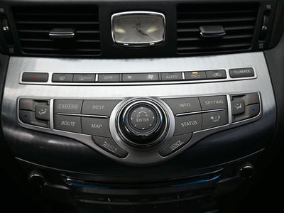 2017 INFINITI Q70L 3.7