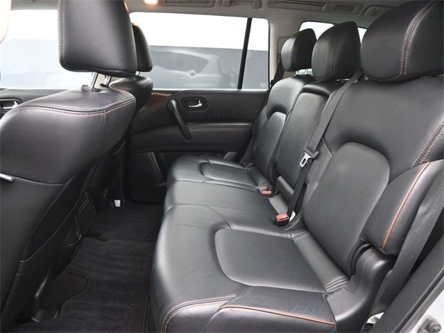 2018 Nissan Armada SL