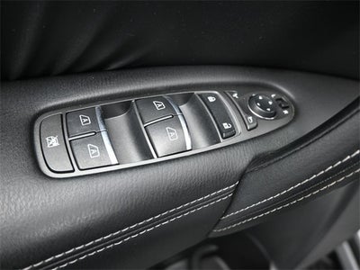 2018 Nissan Armada SL