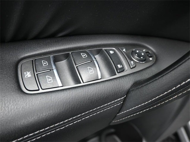 2018 Nissan Armada SL