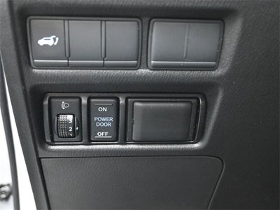 2018 Nissan Armada SL