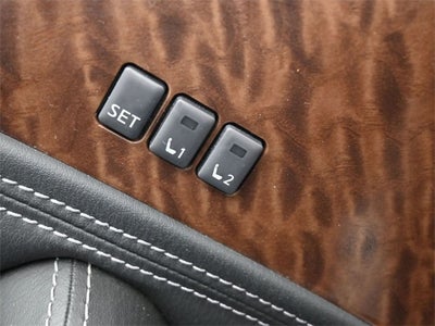 2018 Nissan Armada SL