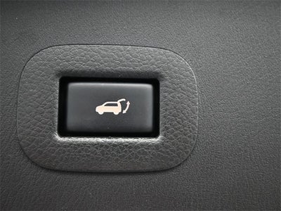 2018 Nissan Armada SL