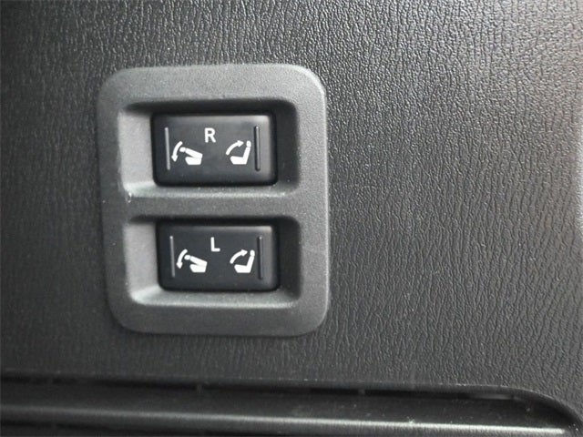 2018 Nissan Armada SL