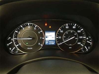 2018 Nissan Armada SL