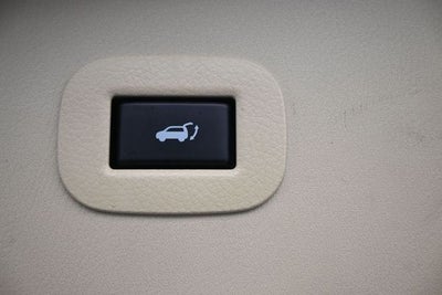 2021 INFINITI QX80 Sensory