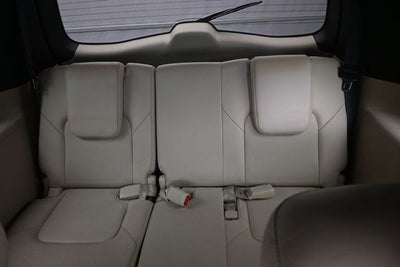 2021 INFINITI QX80 Sensory