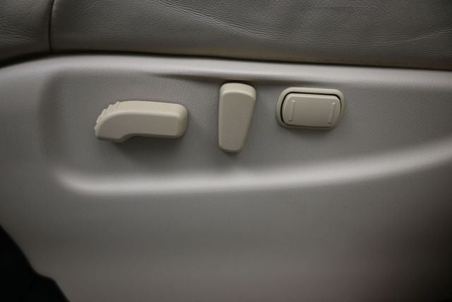 2021 INFINITI QX80 Sensory
