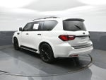 2021 INFINITI QX80 Sensory