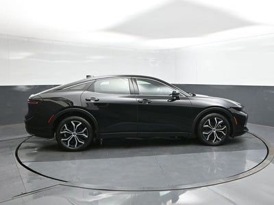 2025 Toyota Crown XLE