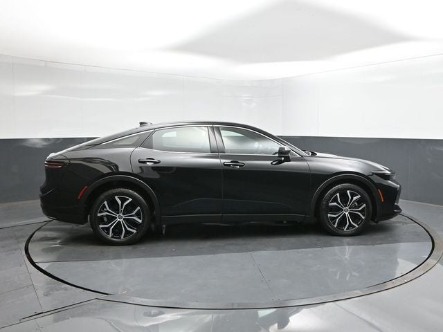 2025 Toyota Crown XLE