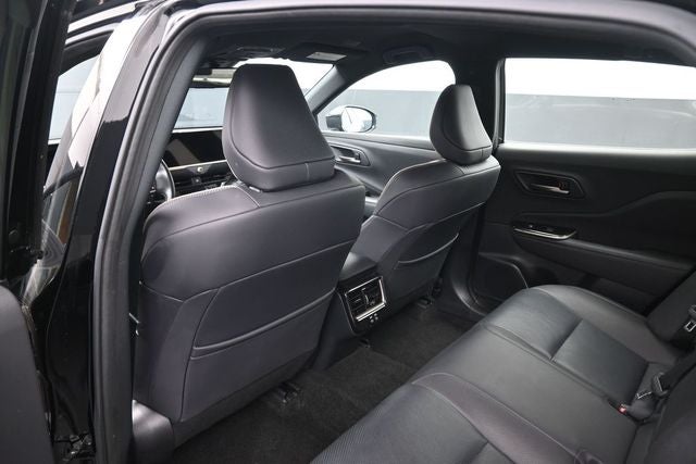 2025 Toyota Crown XLE